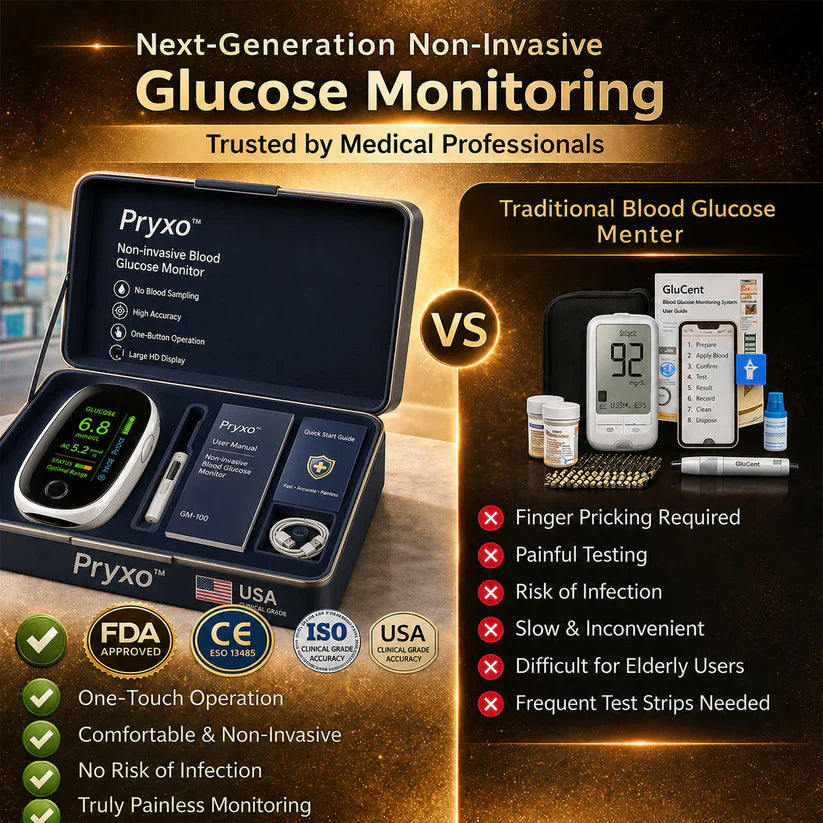 🏆 Brand-new 2026 non-invasive smart tracking device ✅ TGA certified