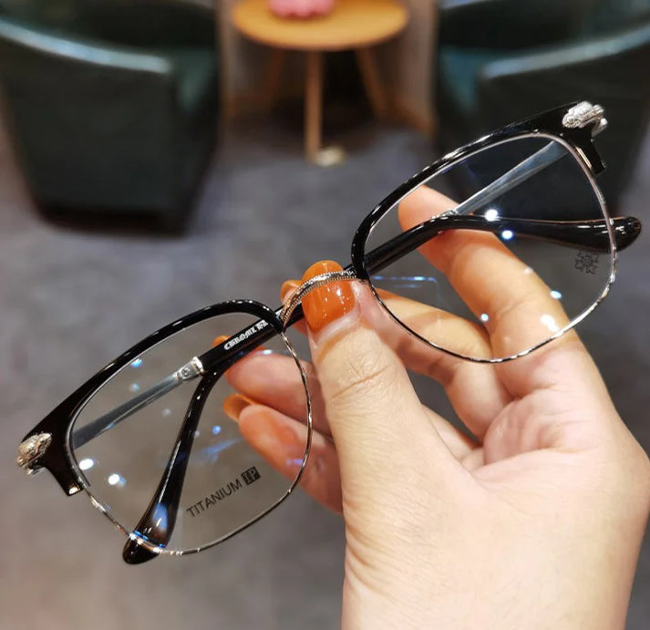 🔥Hot Sale🔥Ultra Light Anti Blue Presbyopic Glasses🔥HOT SALE 45%🔥
