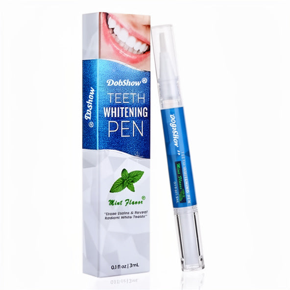 Dobshow® Teeth Whitening Pen