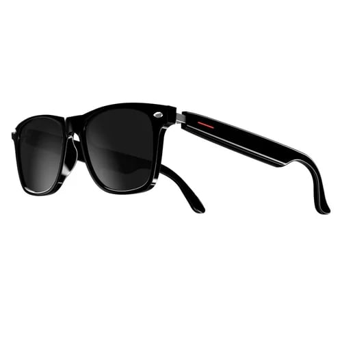 ✨Super Black Technology✨Smart Wireless Headphone Sunglasses