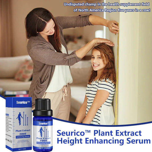 Seurico™ Plant Extract Height Enhancing Serum