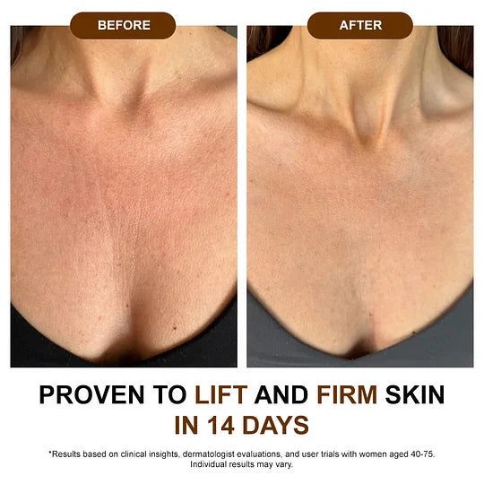 QIAWI® Silk Body Oil-Deep Hydration & Firming for Dry Skin