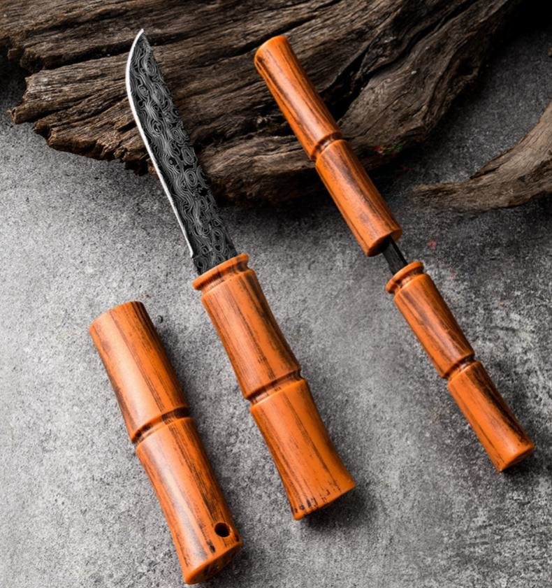 🔥Hot sale🔥portable camping knife