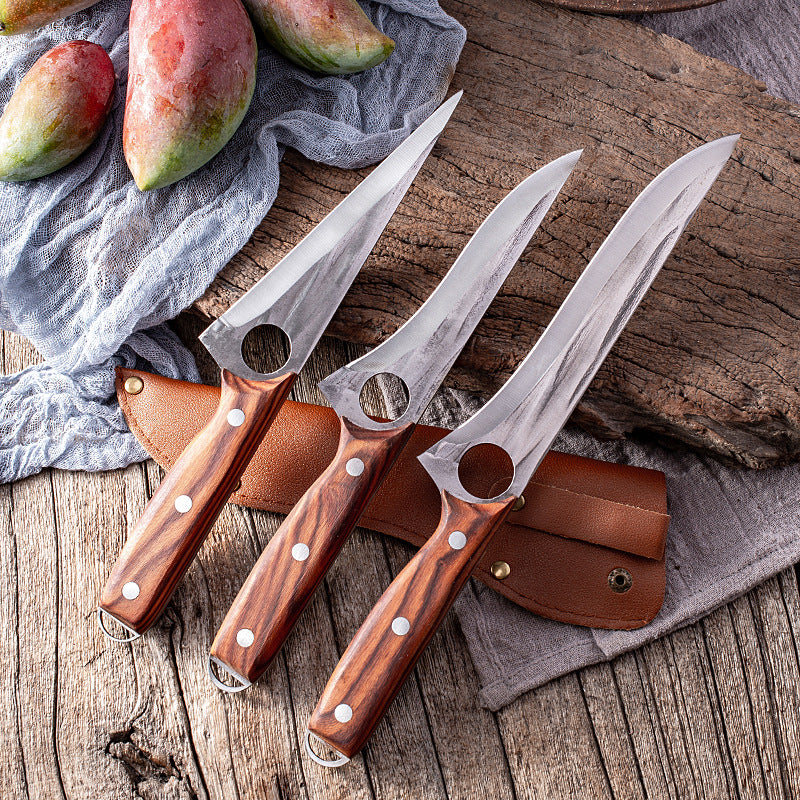 🔥LAST DAY 50% OFF🔥Boning Knife Super Sharp Fillet Knife