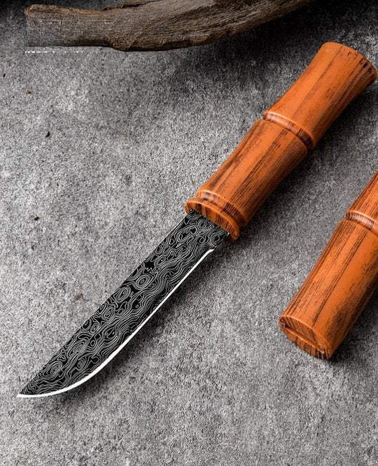 🔥Hot sale🔥portable camping knife