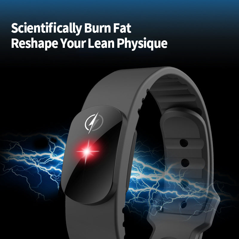 LaozikTMM12 Bio-Rhythm Band for Stop Snoring, Fat Burn & Deep Sleep