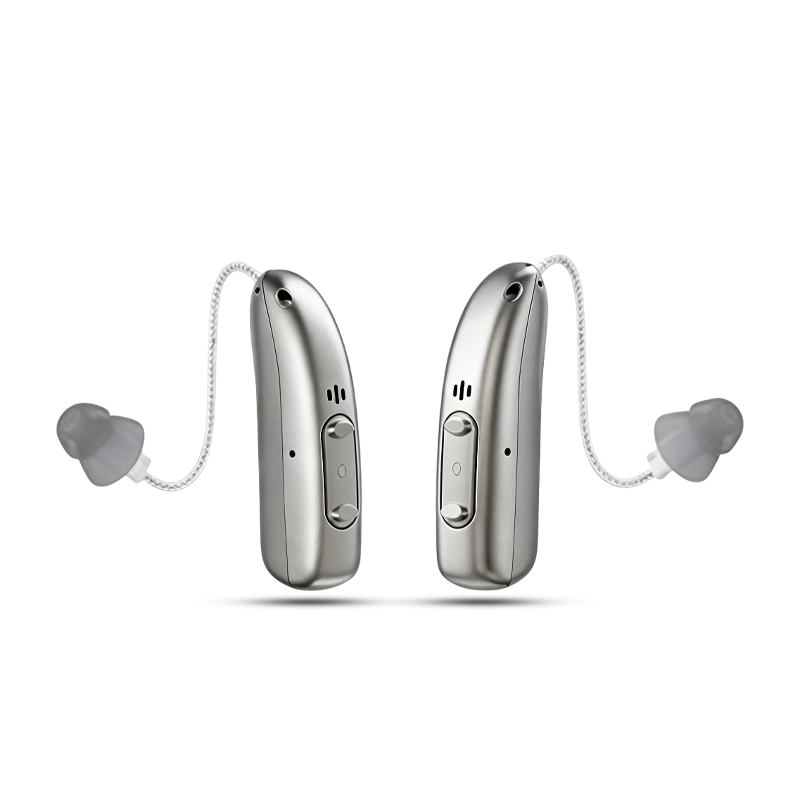 The 2025 Indispensable 🔥: NESLEMY™ is the New Auditory Standard for Global Leadership. （App Controlled）🌍