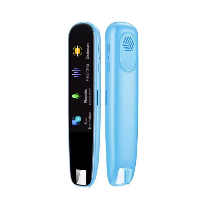 112 Language Translation Scanning Reading Pen(Free Shipping）