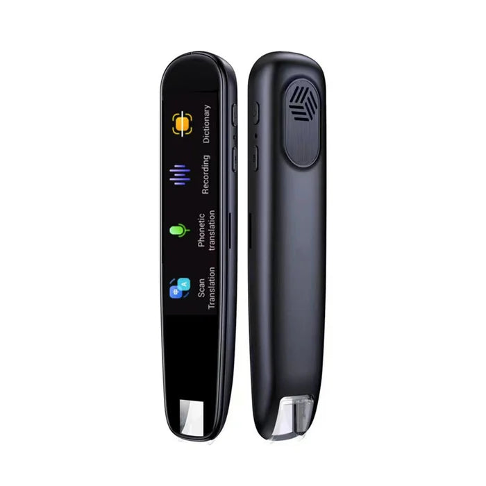 112 Language Translation Scanning Reading Pen(Free Shipping）