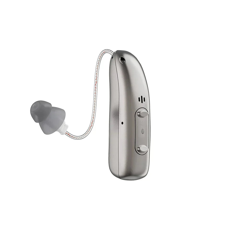 The 2025 Indispensable 🔥: NESLEMY™ is the New Auditory Standard for Global Leadership. （App Controlled）🌍