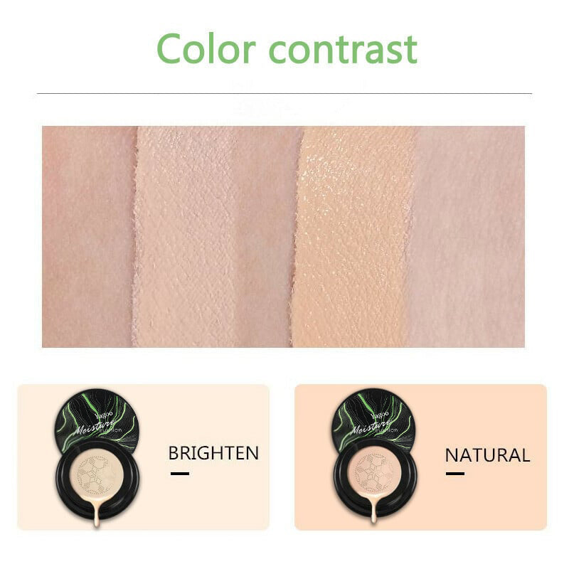 New Mushroom Head Air Cushion CC Cream