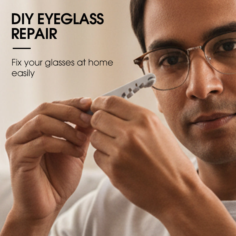 🔥Hot Sale Deals-Eyeglass Temple & Frame Adjustment Tool