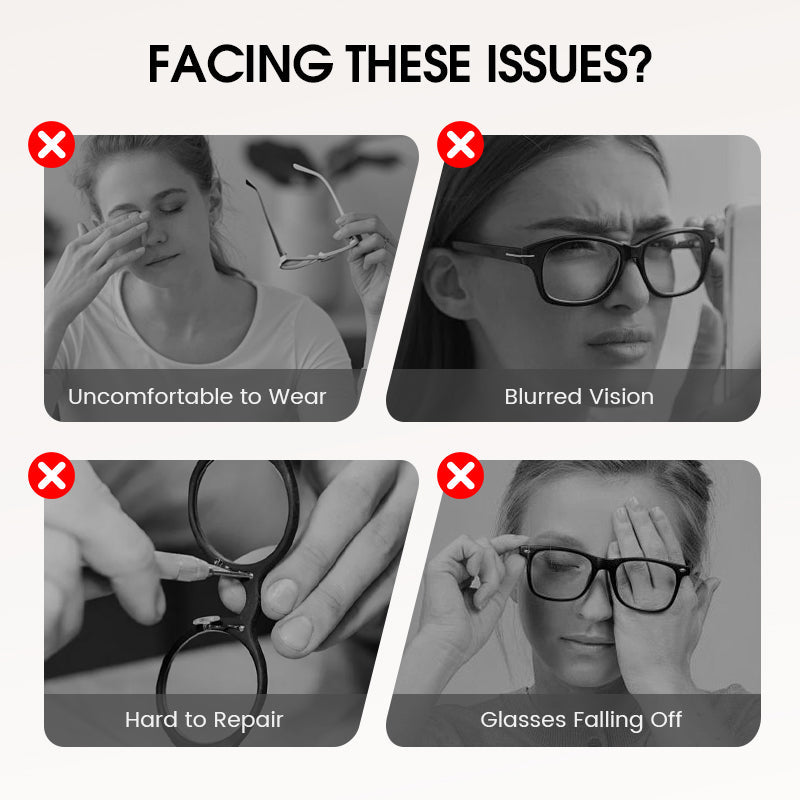 🔥Hot Sale Deals-Eyeglass Temple & Frame Adjustment Tool