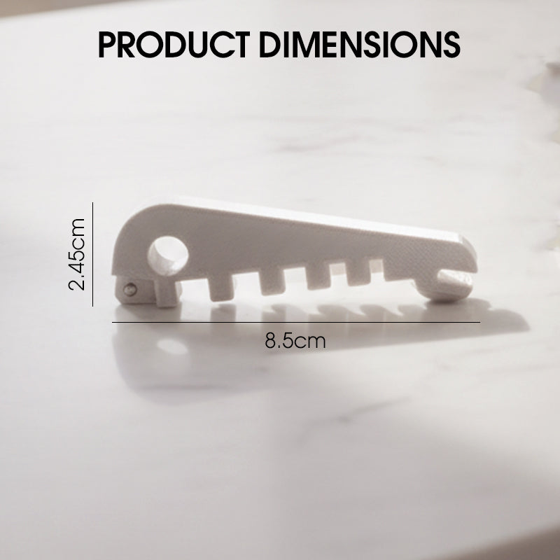 🔥Hot Sale Deals-Eyeglass Temple & Frame Adjustment Tool