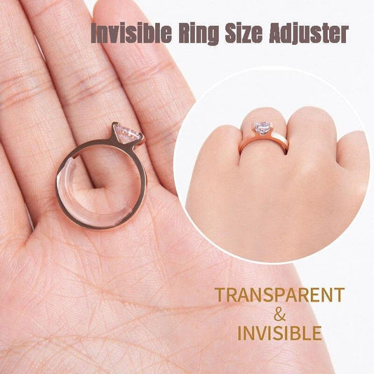 Ring Re-sizer(1 SET )【HOT SALE-49%OFF🔥🔥🔥】