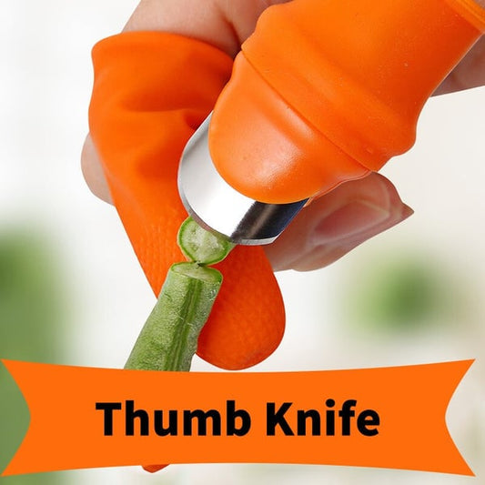 🔥GARDENING THUMB KNIFE🔥【HOT SALE-49%OFF🔥🔥🔥】