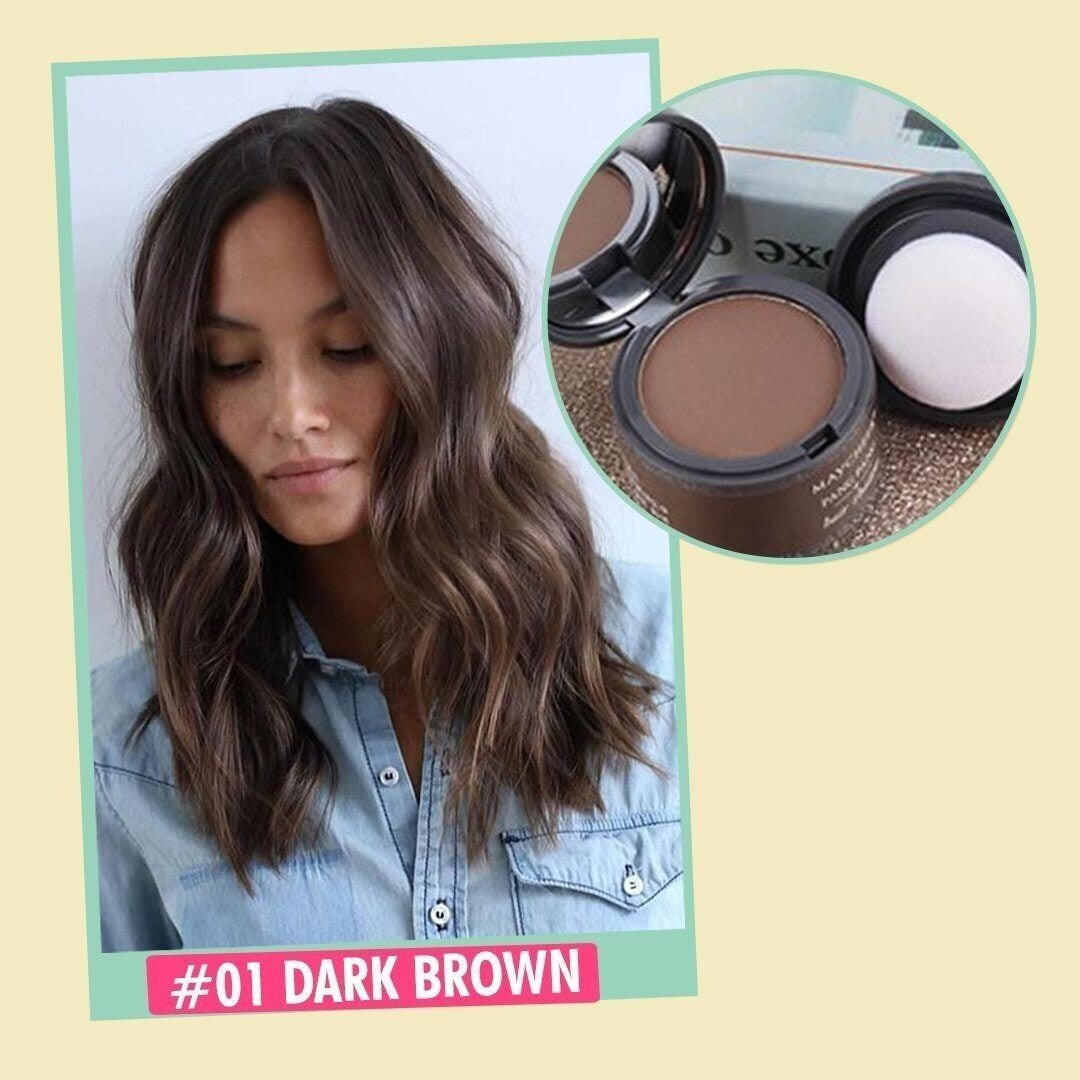 VolumeMax Shading Powder【3 Day Delivery&Cash on delivery-HOT SALE-49%OFF🔥】