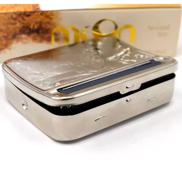 🔥Automatic Rolling Box【HOT SALE-49%OFF🔥】