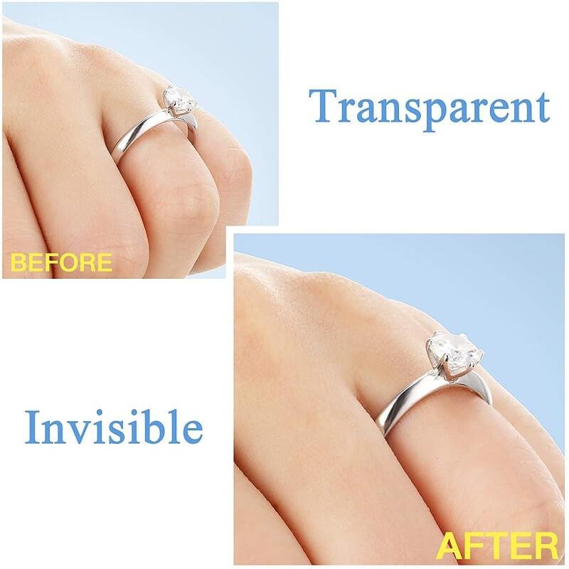 Ring Re-sizer（1 SET )【HOT SALE-49%OFF🔥🔥🔥】