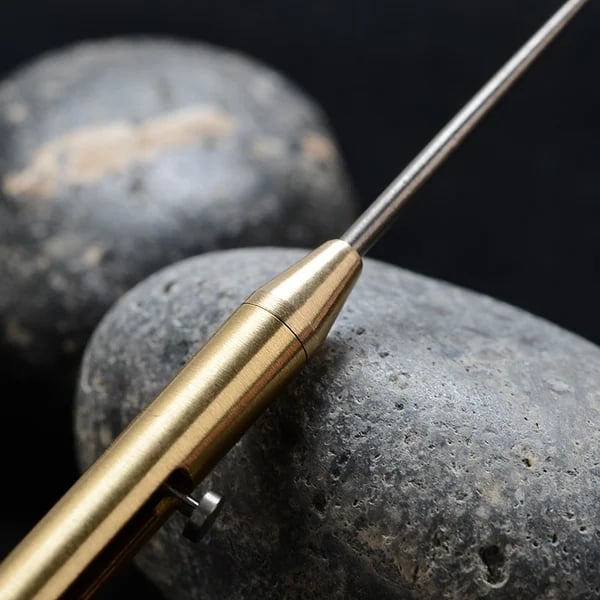 🔥Retractable Titanium Toothpicks - FREE SHIPPING🔥