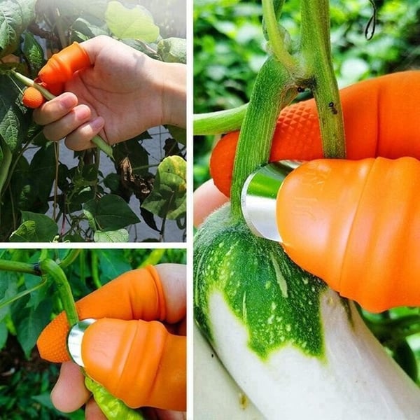 🔥GARDENING THUMB KNIFE🔥【HOT SALE-49%OFF🔥🔥🔥】