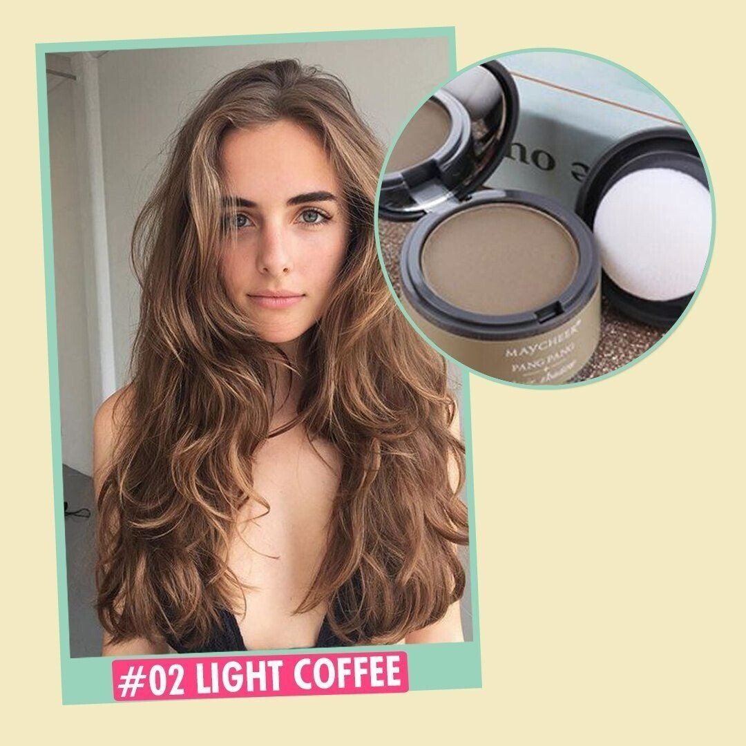 VolumeMax Shading Powder【3 Day Delivery&Cash on delivery-HOT SALE-49%OFF🔥】