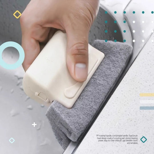 🔥Last Day 49% Off🔥 - Magic window cleaning brush