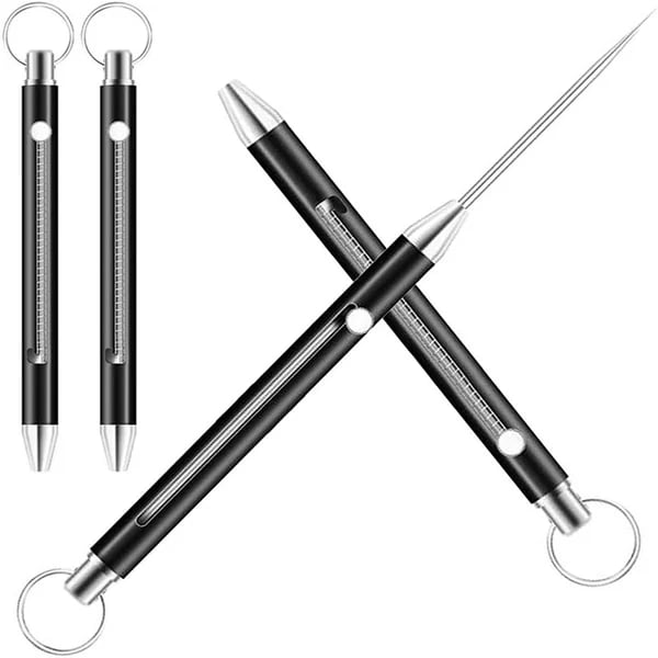 🔥Retractable Titanium Toothpicks - FREE SHIPPING🔥