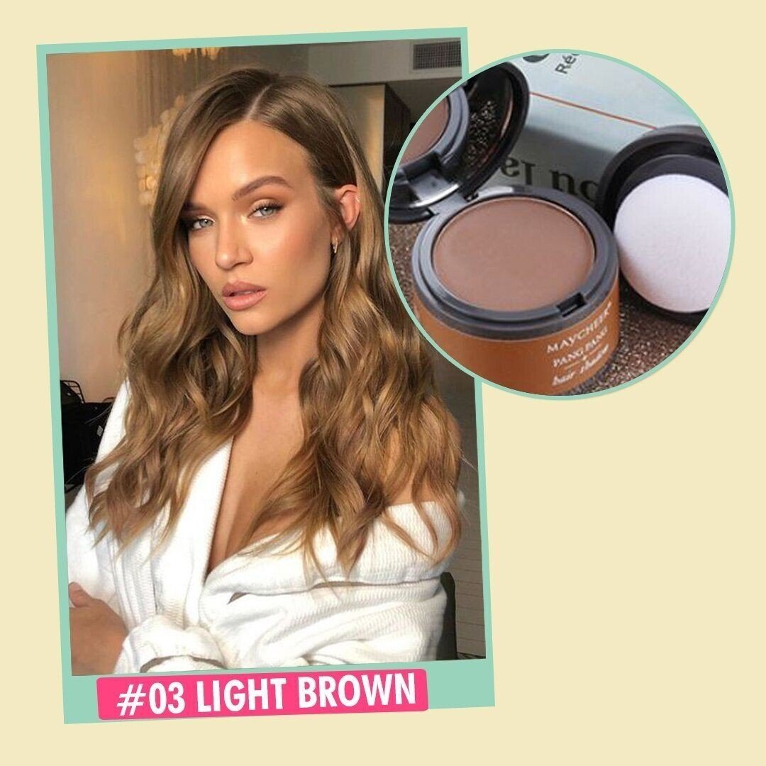 VolumeMax Shading Powder【3 Day Delivery&Cash on delivery-HOT SALE-49%OFF🔥】