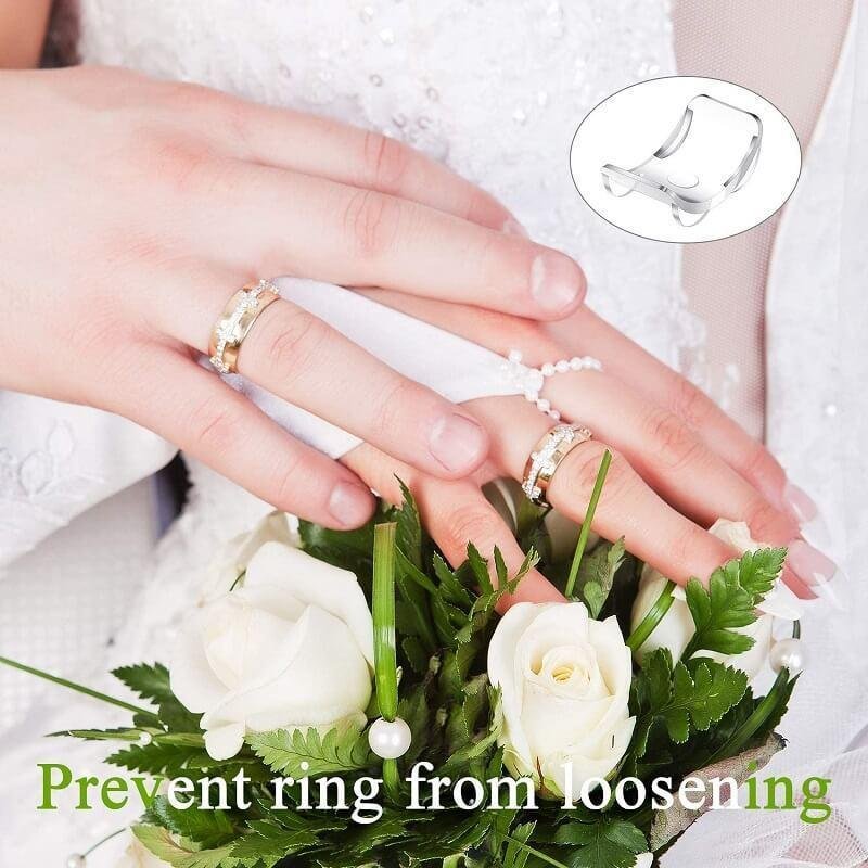 Ring Re-sizer（1 SET )【HOT SALE-49%OFF🔥🔥🔥】