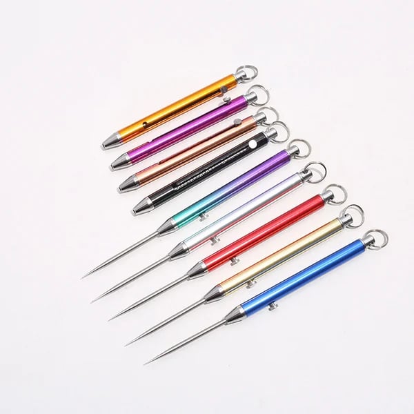 🔥Retractable Titanium Toothpicks - FREE SHIPPING🔥