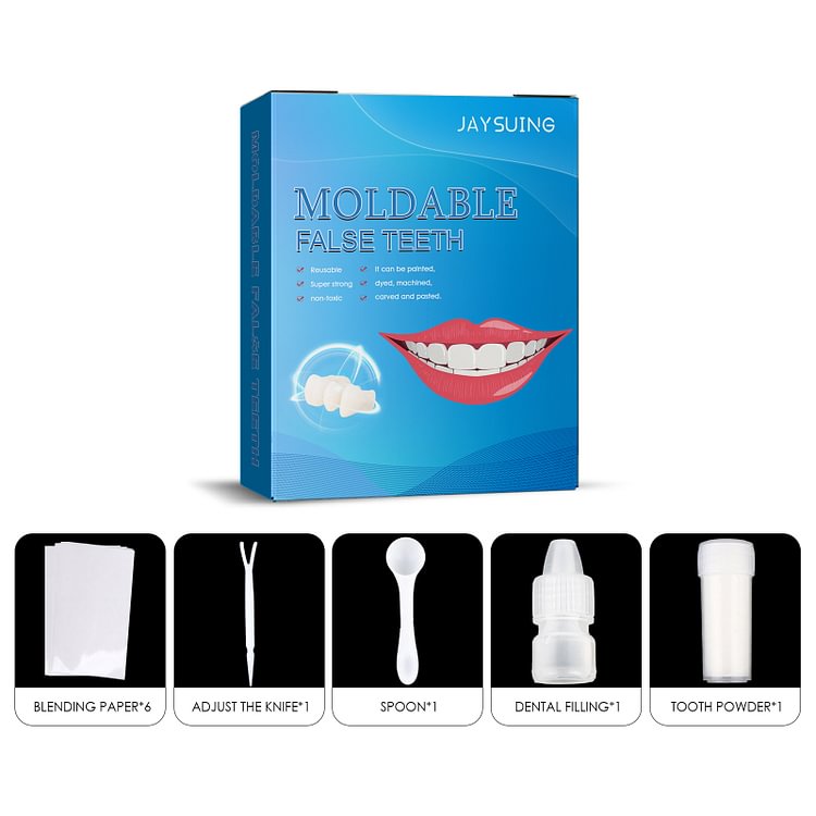 Latest👨‍⚕Shapeable Gutta percha Set😁 (💥HOT SALE-48% OFF)