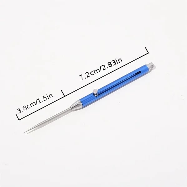 🔥Retractable Titanium Toothpicks - FREE SHIPPING🔥