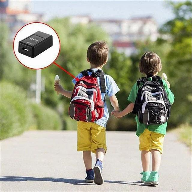 2022 UPGRADE MAGNETIC MINI GPS LOCATOR