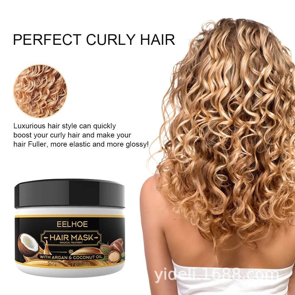 💓ShinyHair Instant Keratin Hair Repair Mask【3 Day Delivery&Cash on delivery-HOT SALE-45%OFF🔥】