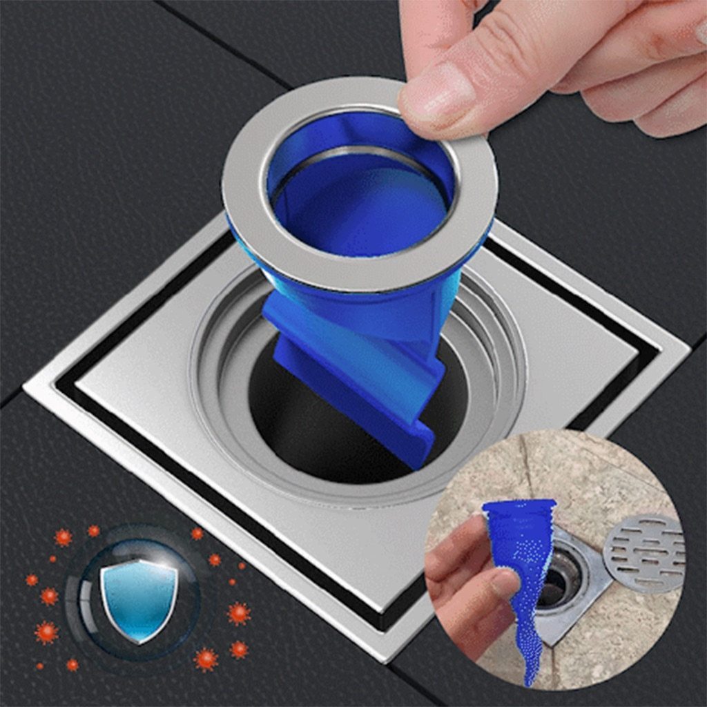 Sewer Deodorant Sealing Ring (Buy 1 Free 2)