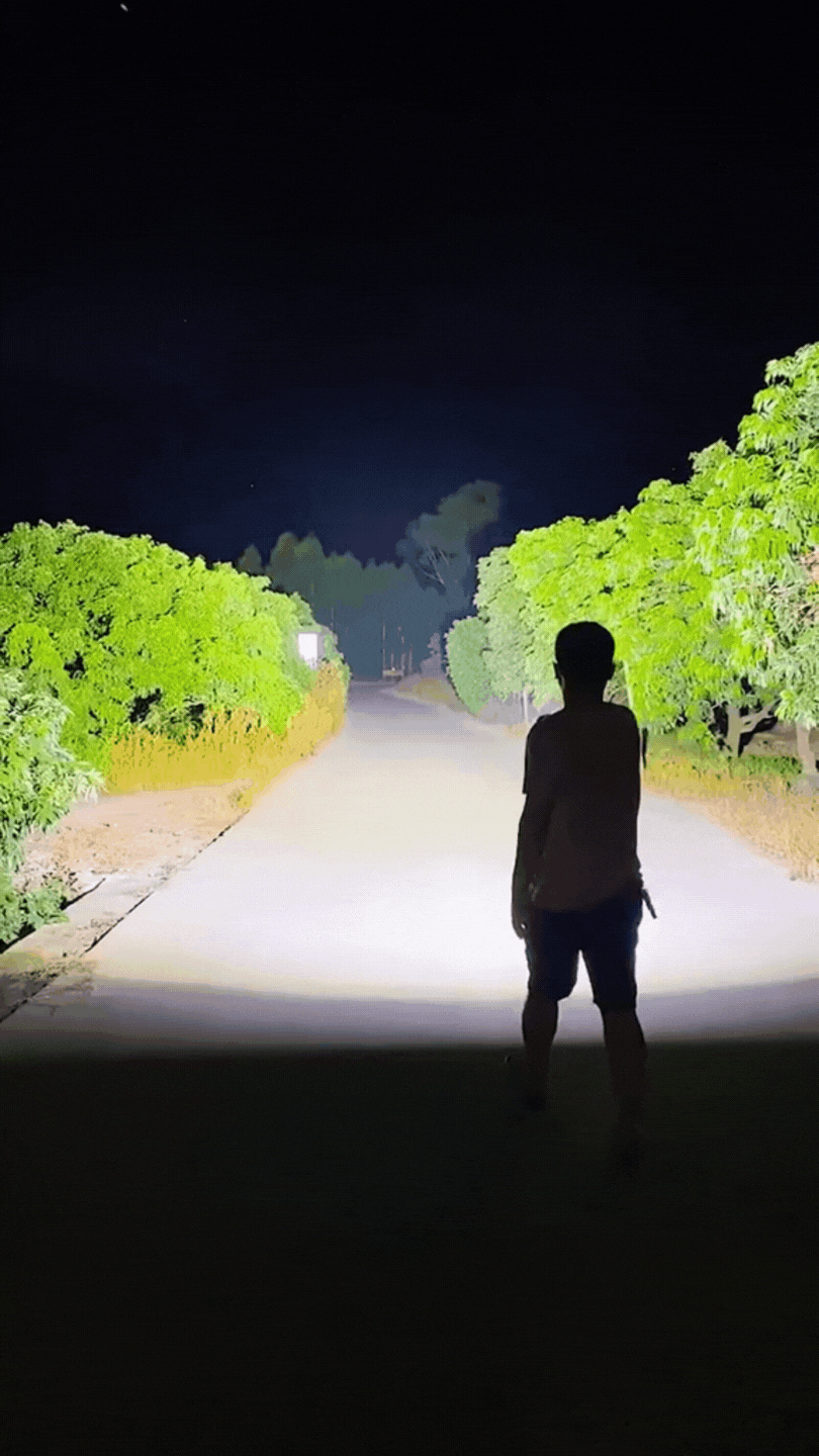 Motorcycles illuminated headlights【Hot Sale- 48% OFF🔥】